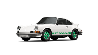 911 Carrera RS (901)